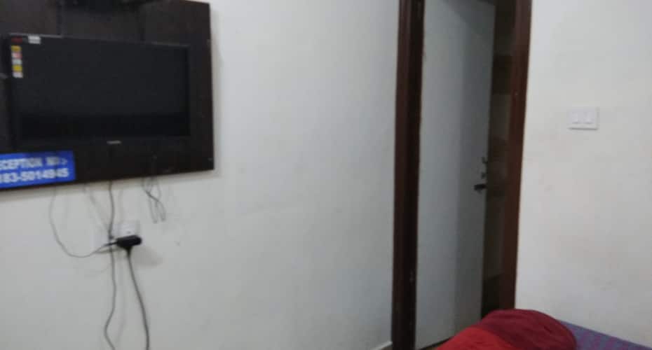 Hotel Golden Grand, Amritsar 2