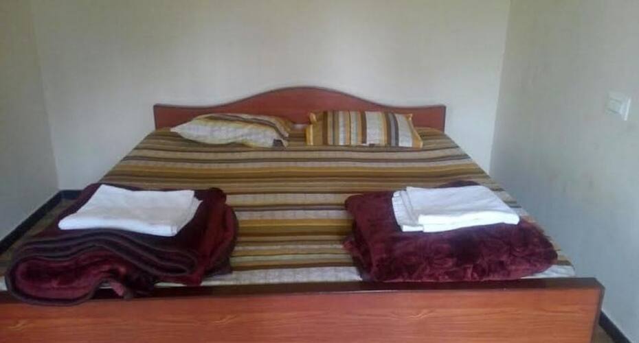 Shalom Resort-Kotagiri, Kotagiri 1