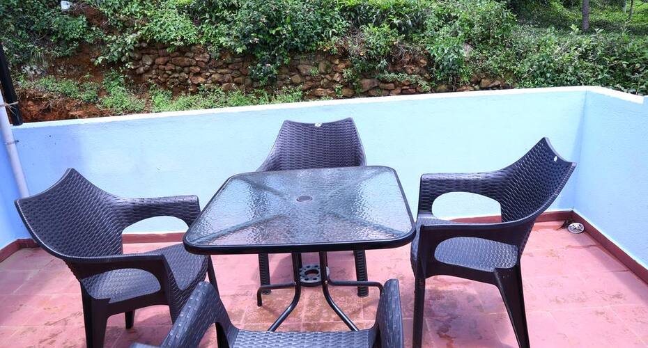 Blue Nile Homestay-Kotagiri, Kotagiri 1