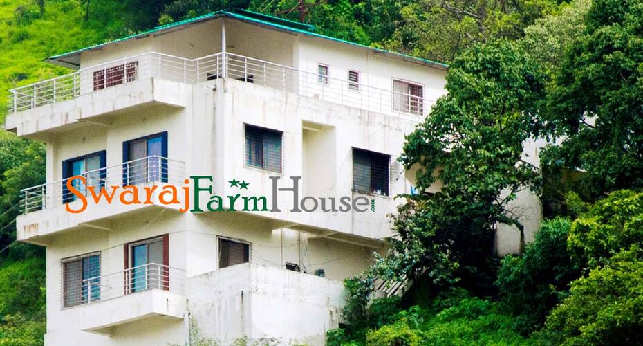 Swaraj Farm Panchghani, Panchgani 2