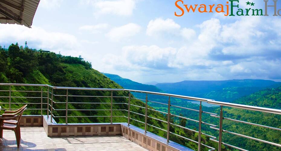 Swaraj Farm Panchghani, Panchgani 3
