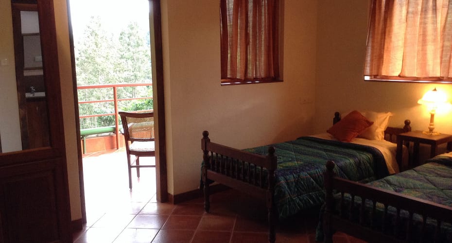 Jade Munnar By Travel Inn, Munnar 2