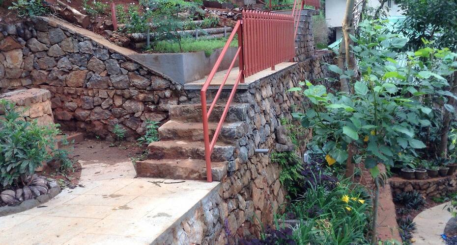 Jade Munnar By Travel Inn, Munnar 3