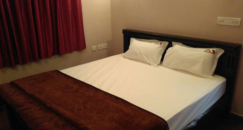 Queens Cottage, Kodaikanal 3
