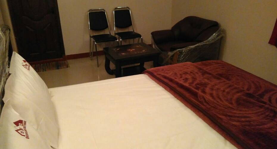 Queens Cottage, Kodaikanal 5