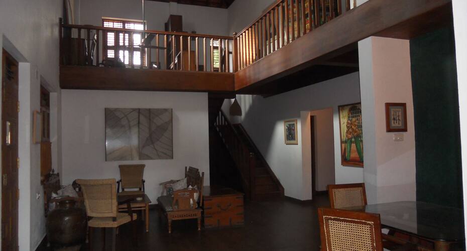 Jade Cochin By Travel Inn, Kochi 2