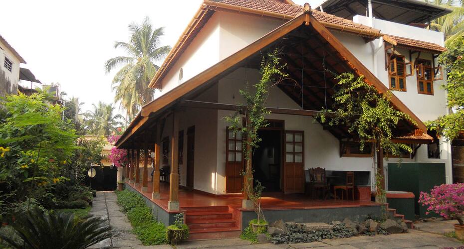 Jade Cochin By Travel Inn, Kochi 3
