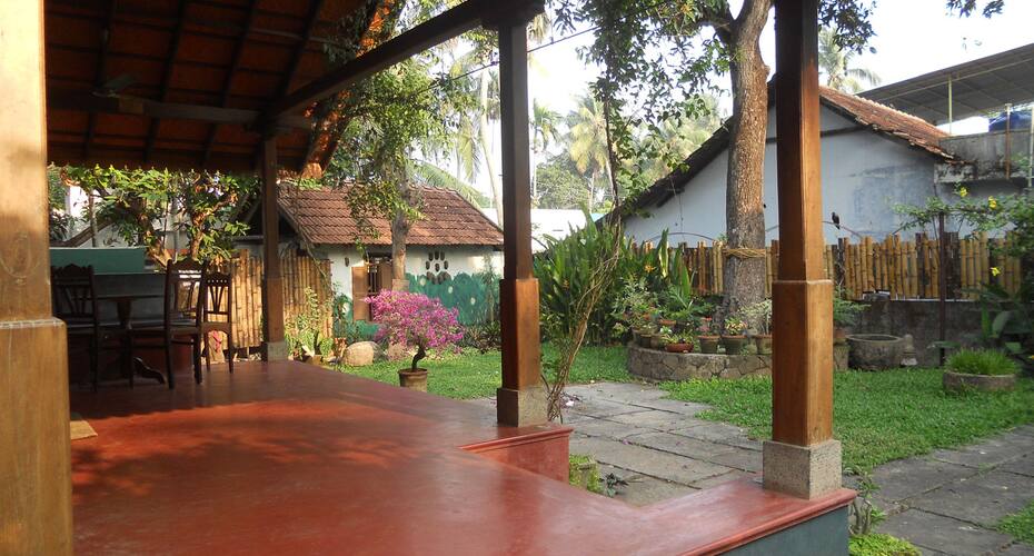 Jade Cochin By Travel Inn, Kochi 4