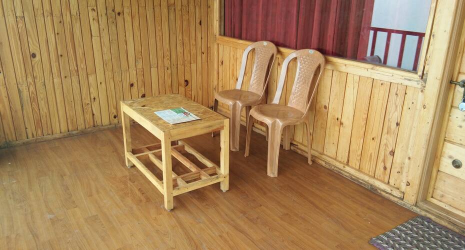 Wood Cottage, Kodaikanal 4