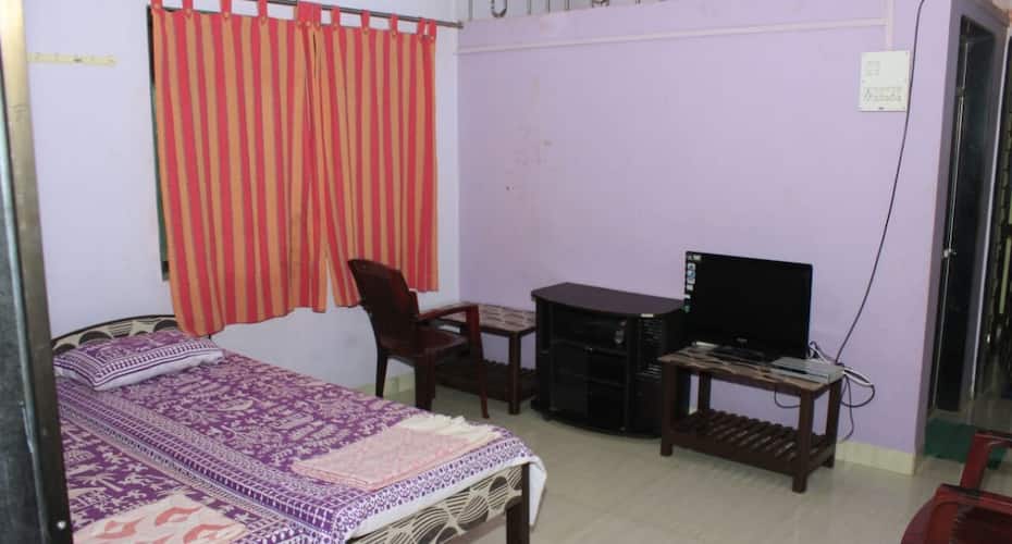Sabera Residency, Ratnagiri 2