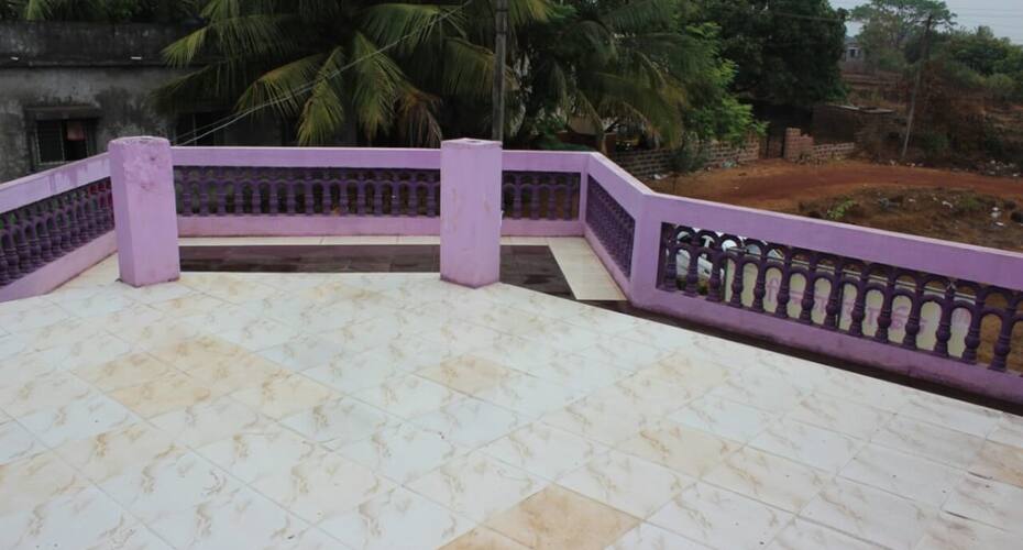 Sabera Residency, Ratnagiri 5