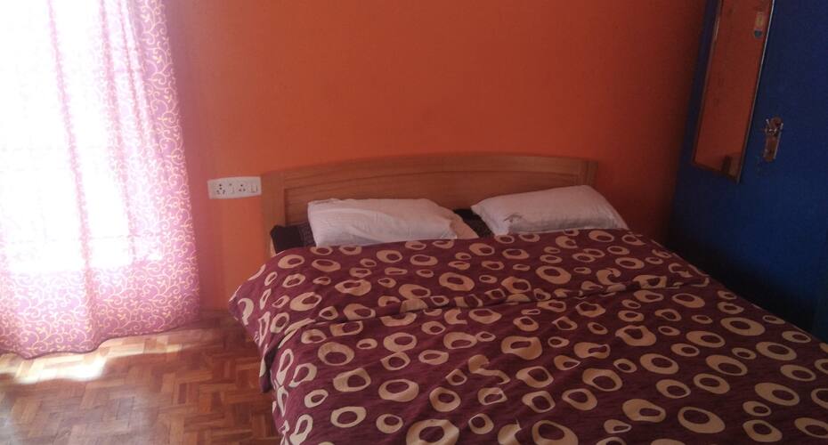 Sri Apartment One, Kodaikanal 3