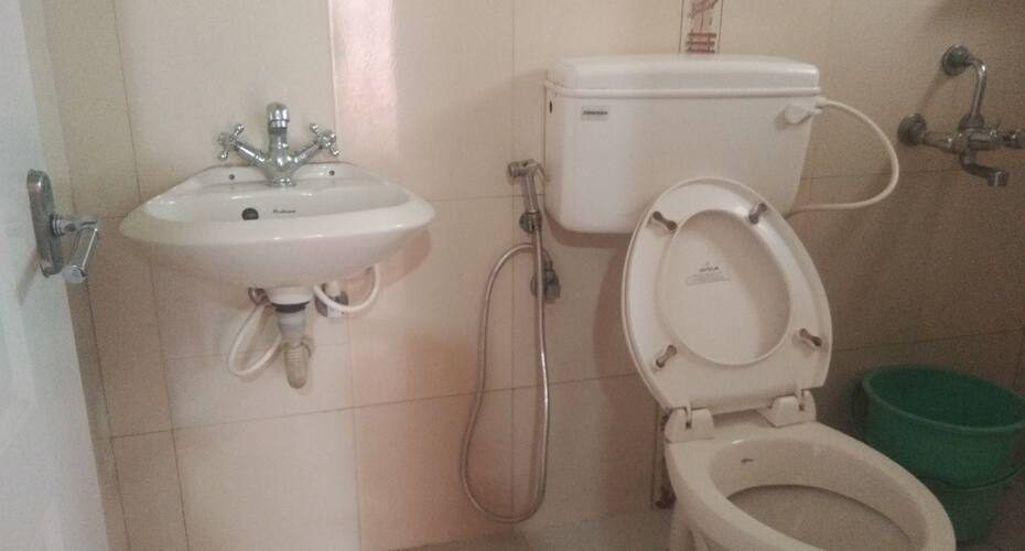 Sri Apartment One, Kodaikanal 5