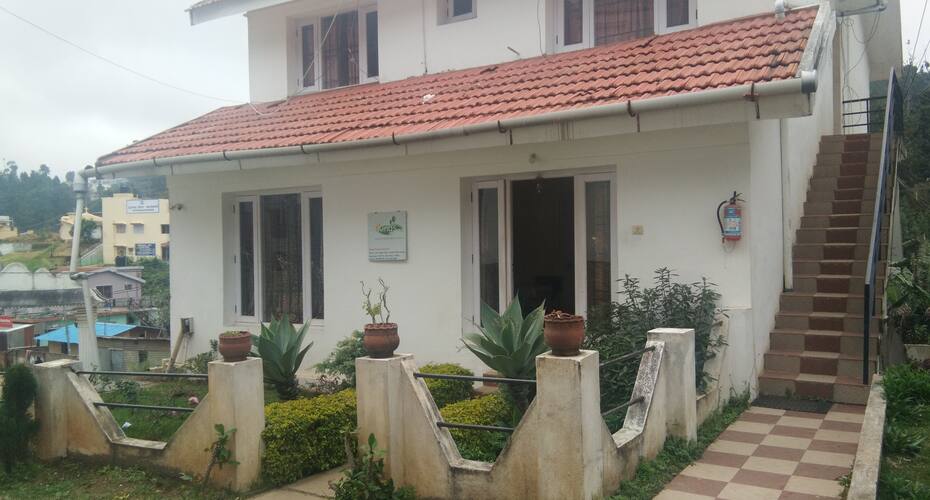 Sri Apartment One, Kodaikanal 1