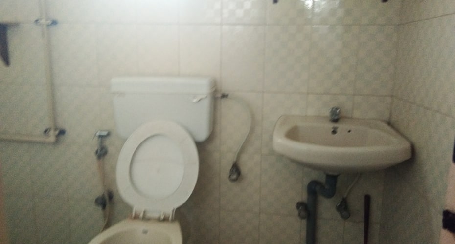 May Villa, Kodaikanal 1