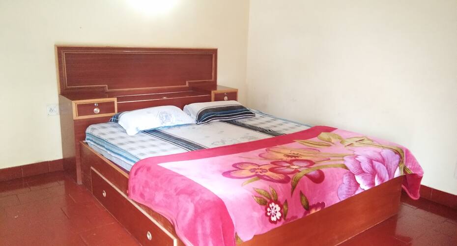 May Villa, Kodaikanal 2