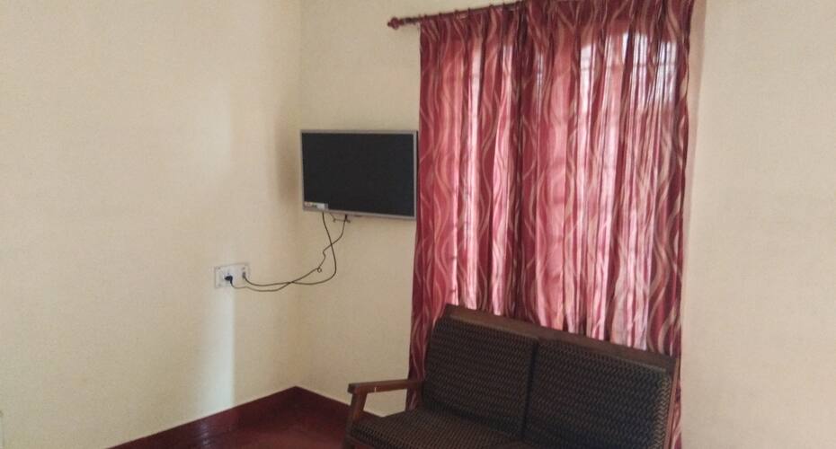 May Villa, Kodaikanal 4