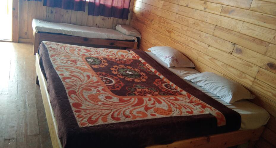 Wood Villa, Kodaikanal 4
