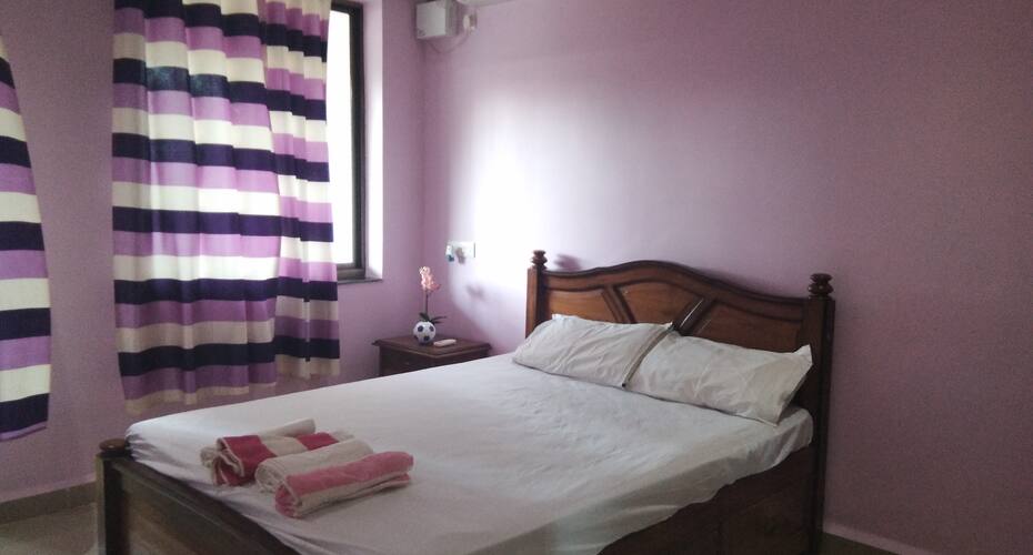 NK boutique Apartment, Goa 4