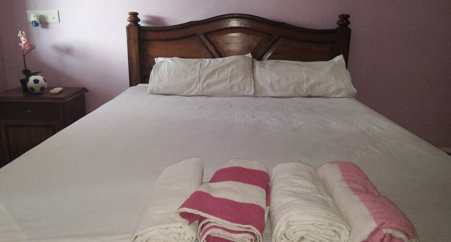 NK boutique Apartment, Goa 5