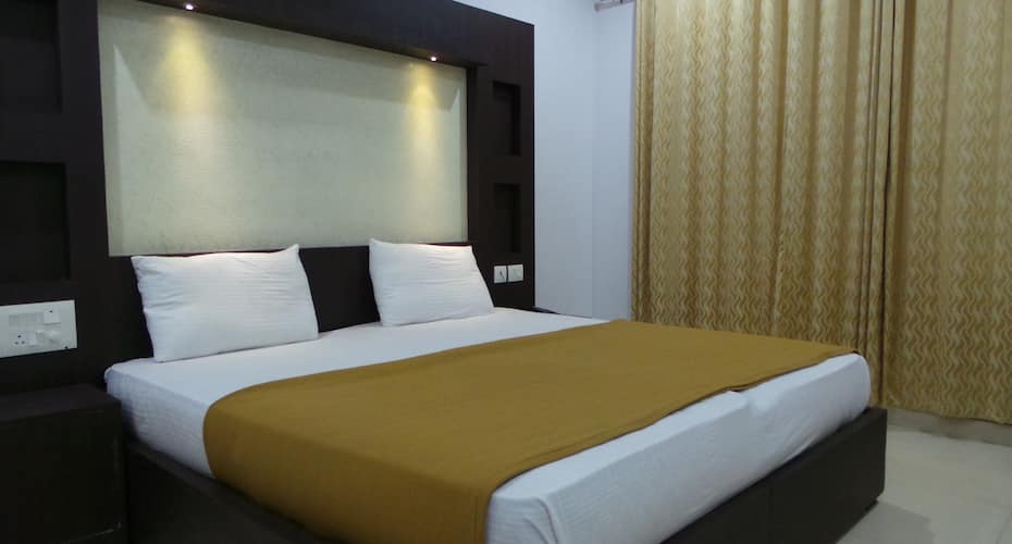 Tony Villas, Goa 4