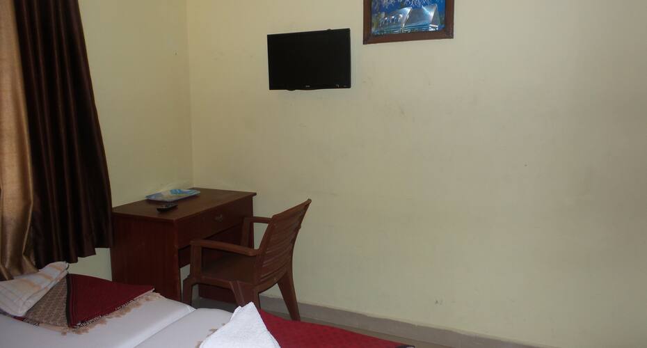 West Wind Serviced Apartments, Goa 3