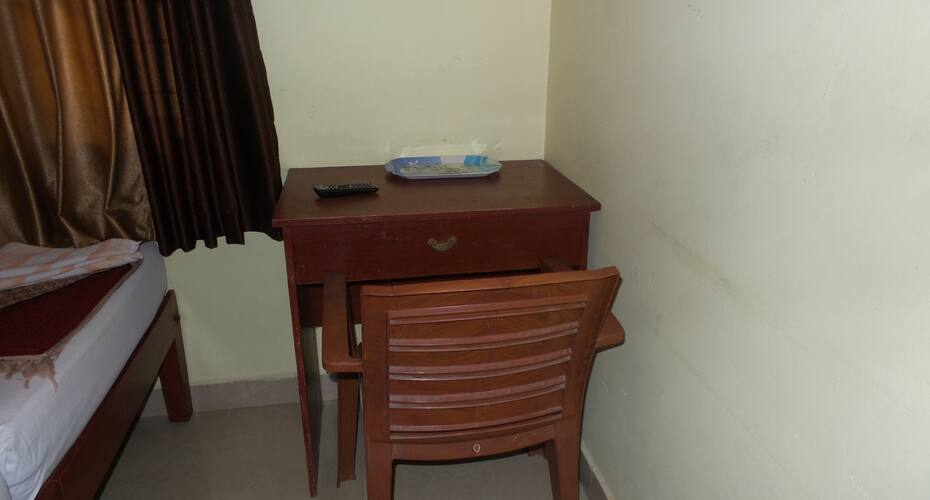 West Wind Serviced Apartments, Goa 4