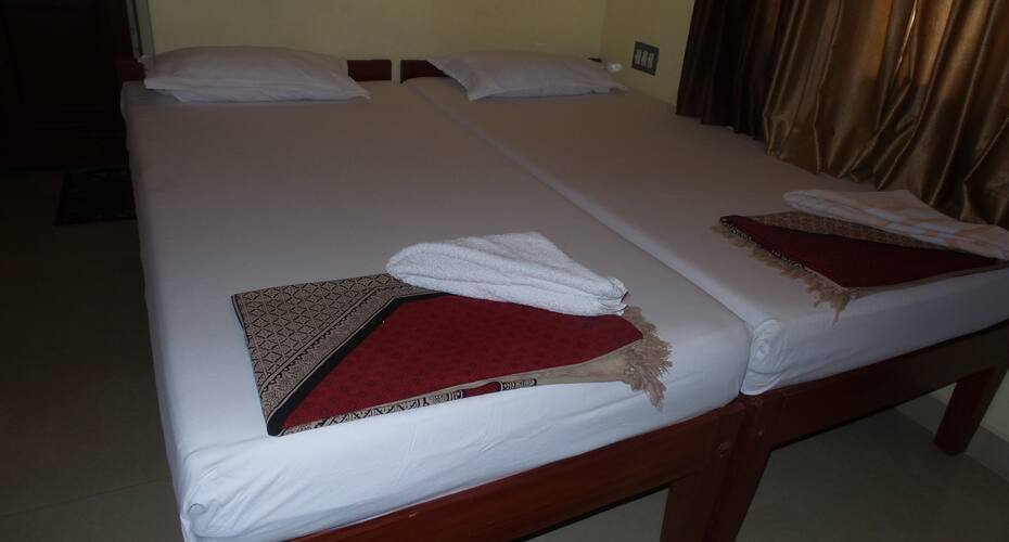 West Wind Serviced Apartments, Goa 5