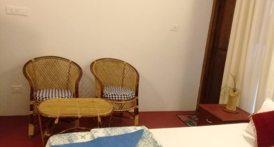 marari amrita villas, Alleppey 2