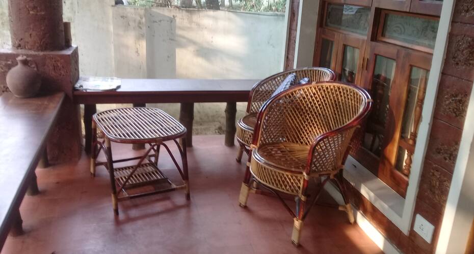 marari amrita villas, Alleppey 5