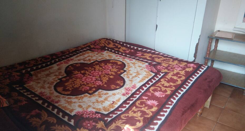 Sri Cottage, Kodaikanal 2