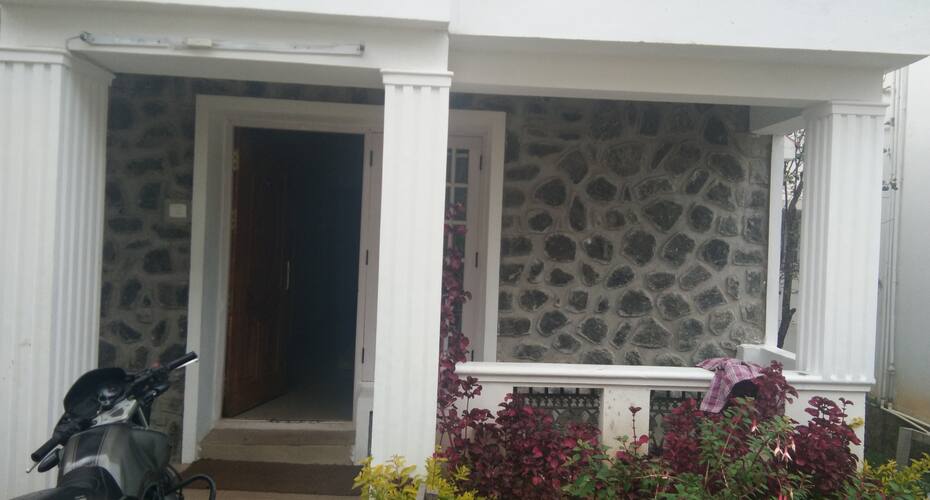 Sri Cottage, Kodaikanal 3