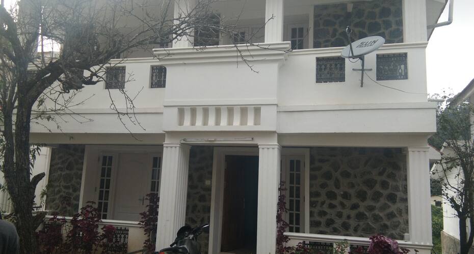 Sri Cottage, Kodaikanal 4