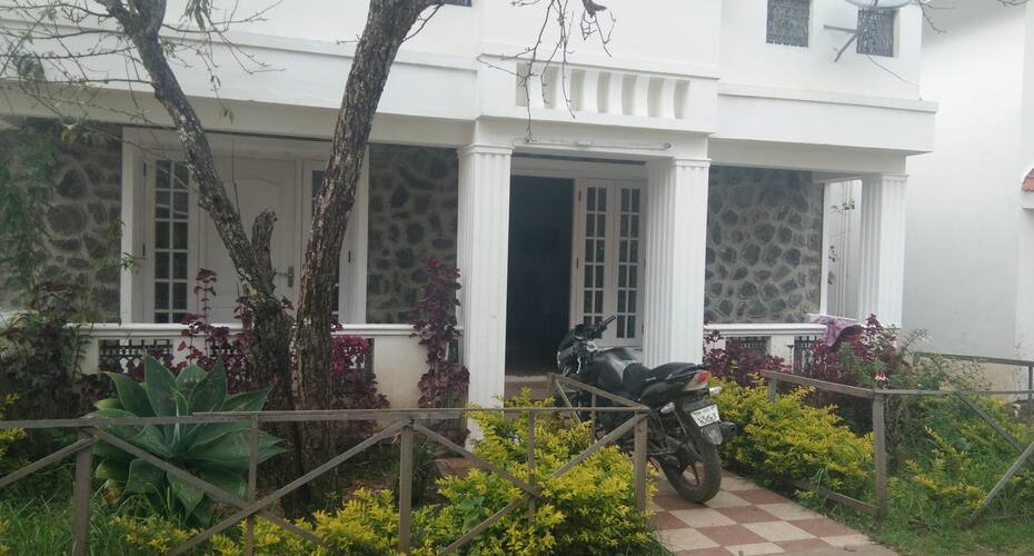 Sri Cottage, Kodaikanal 5