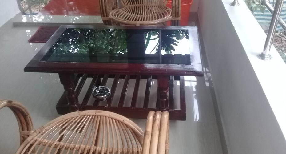 marari asphodel beach home stay, Alleppey 2