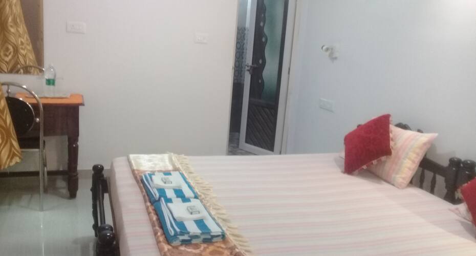 marari asphodel beach home stay, Alleppey 3