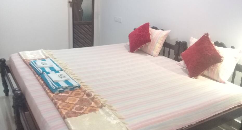 marari asphodel beach home stay, Alleppey 5