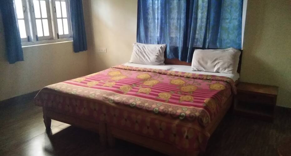 Sunsilk Comforts, Kodaikanal 4