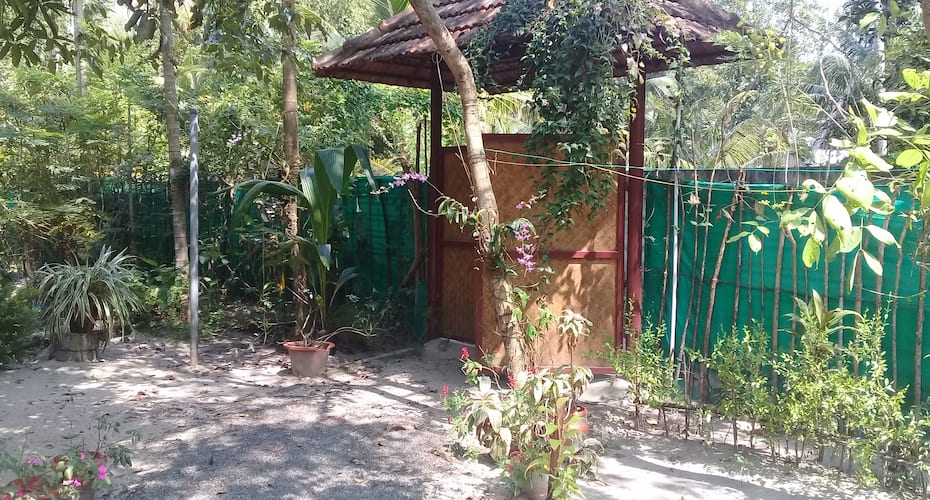 marari beatles home stay, Alleppey 1