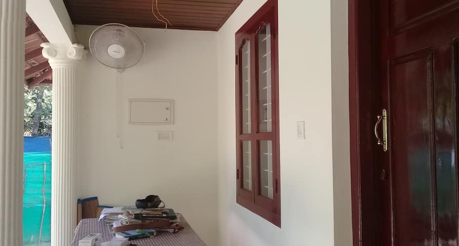 marari beatles home stay, Alleppey 4