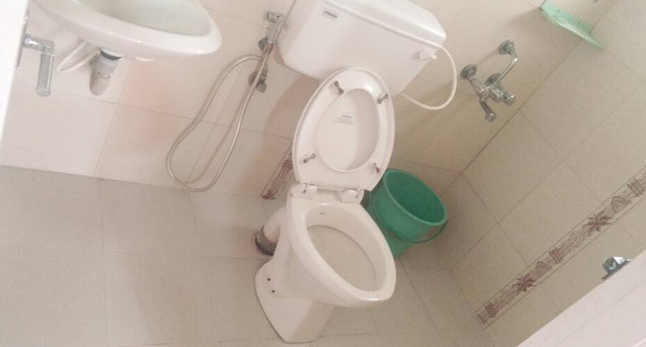 Sri Apartment, Kodaikanal 2