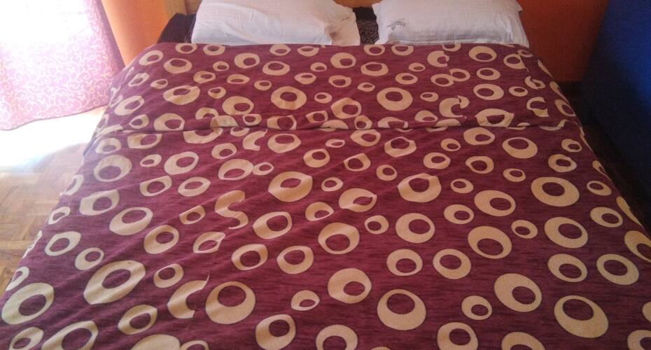 Sri Apartment, Kodaikanal 3