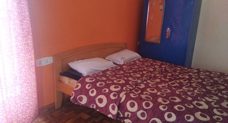 Sri Apartment, Kodaikanal 4