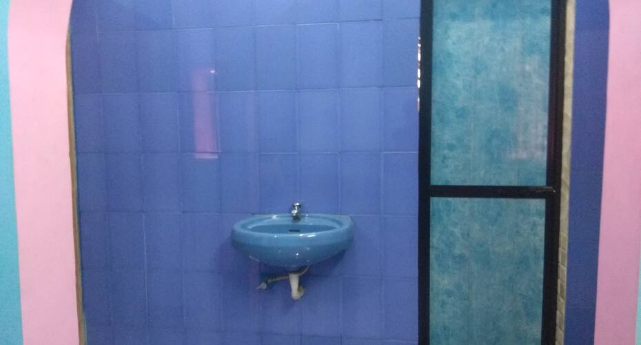 Good Shepherd Apartments, Goa 2