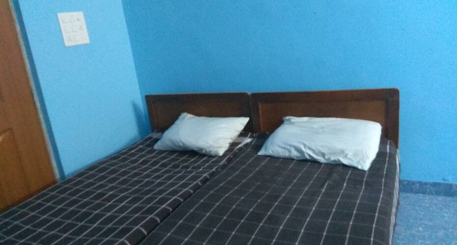 Good Shepherd Apartments, Goa 4