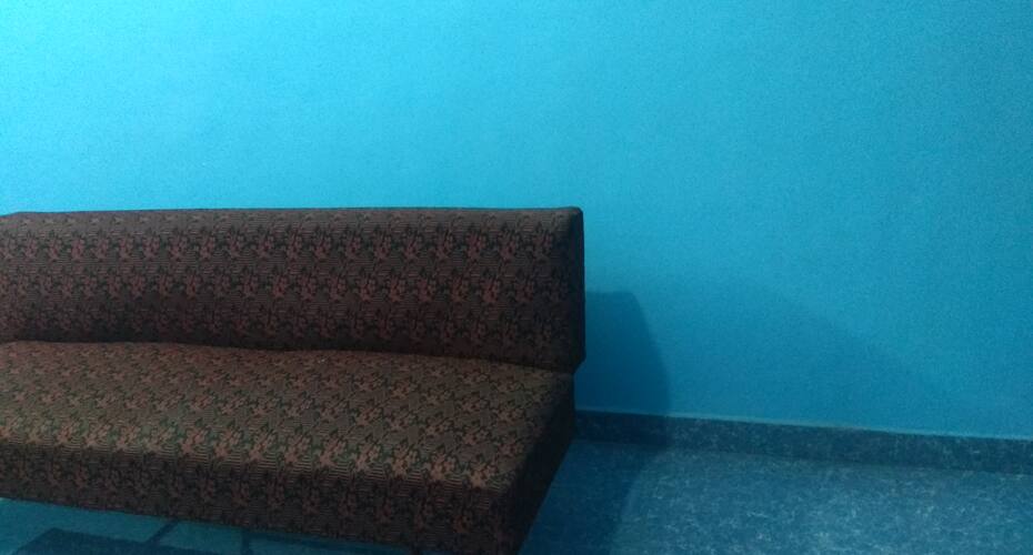 Good Shepherd Apartments, Goa 5