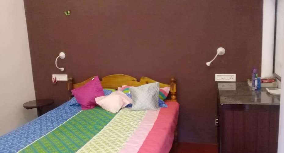 Marari Sea Gold Home Stay, Alleppey 2