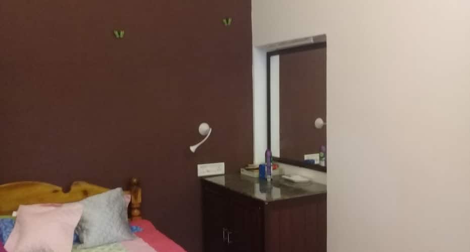 Marari Sea Gold Home Stay, Alleppey 3