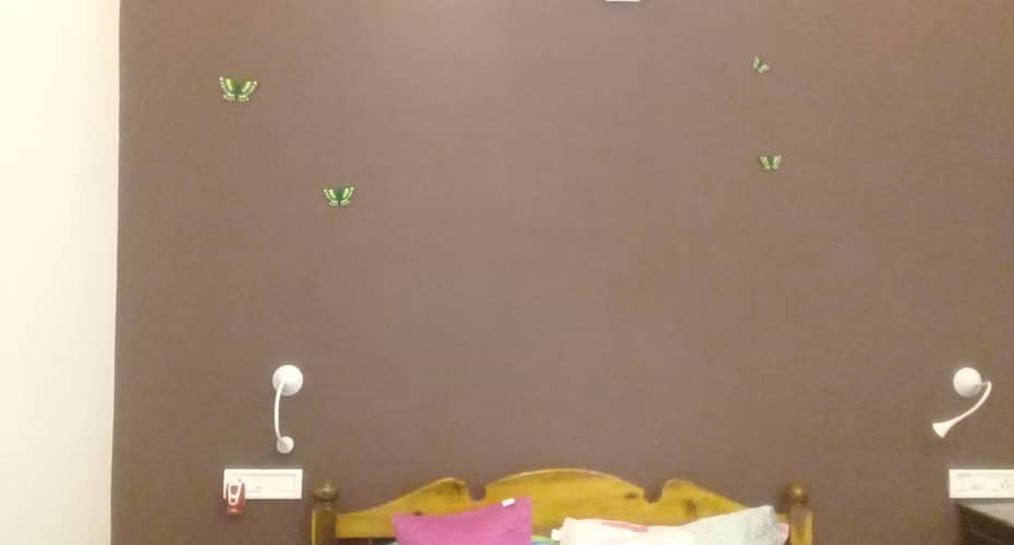 Marari Sea Gold Home Stay, Alleppey 4