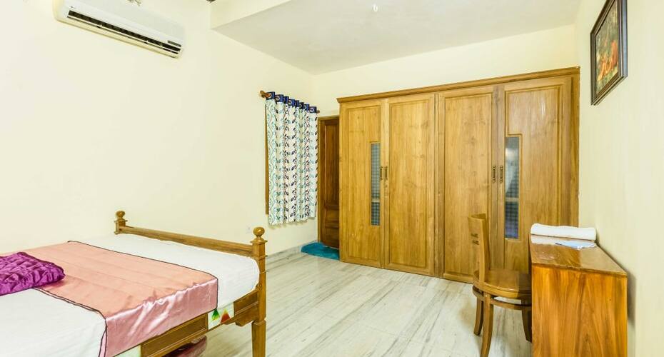 Trium heritage villa, Alleppey 4